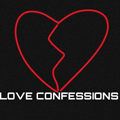 LOVE CONFESSIONS By KING NATEB, $APP, EthosMoon's cover