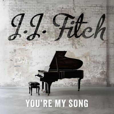 You're My Song's cover