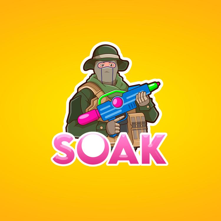 Soak's avatar image