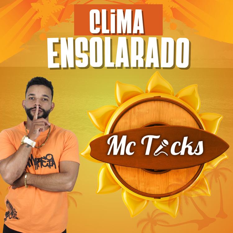 Mc Ticks's avatar image