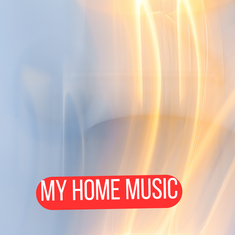 MY HOME MUSIC's avatar image