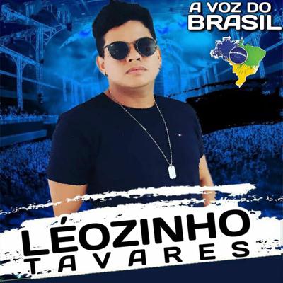 Léozinho Tavares's cover