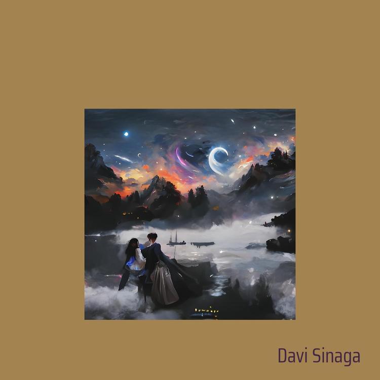 Davi Sinaga's avatar image