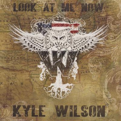 Old Fashion By Kyle Wilson's cover