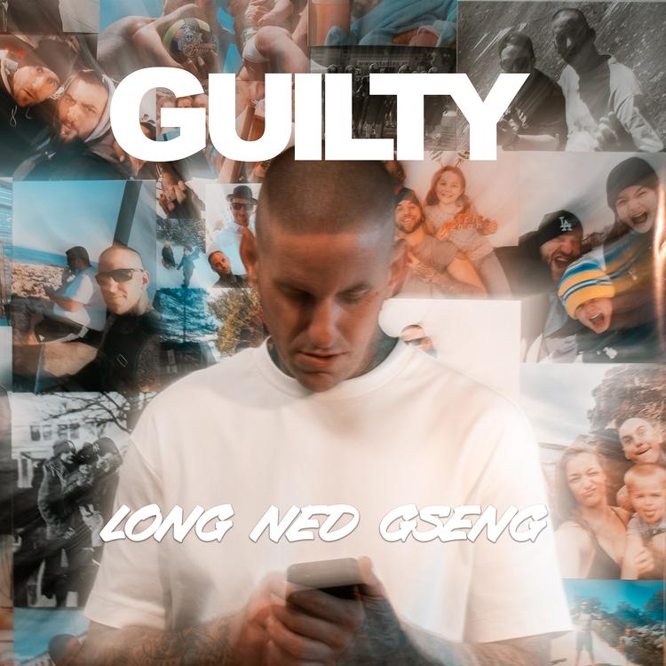 Guilty's avatar image