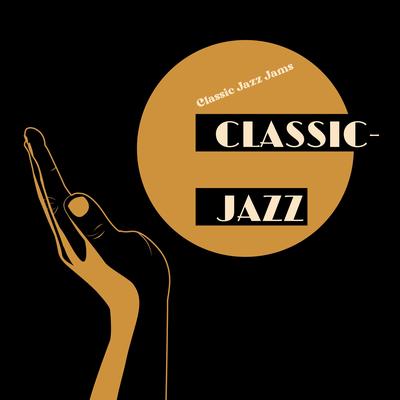 Classic Jazz Jams's cover