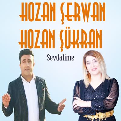 Hozan Serwan's cover