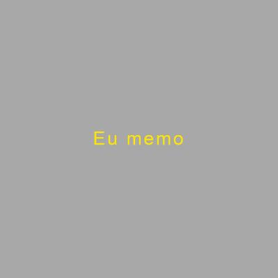 Eu Memo By Cronicas de Um Babaca, Patricio Sid's cover