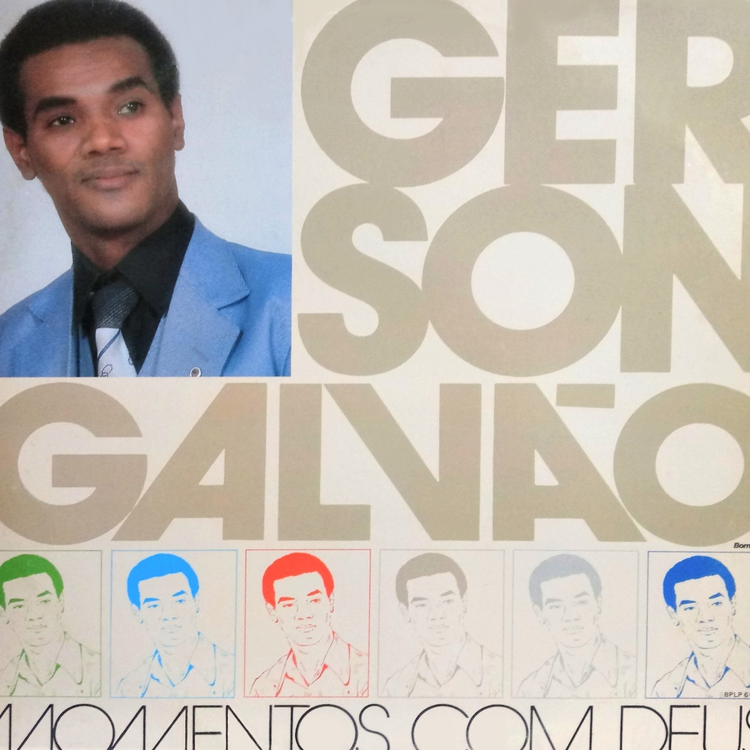 Gerson Galvão's avatar image