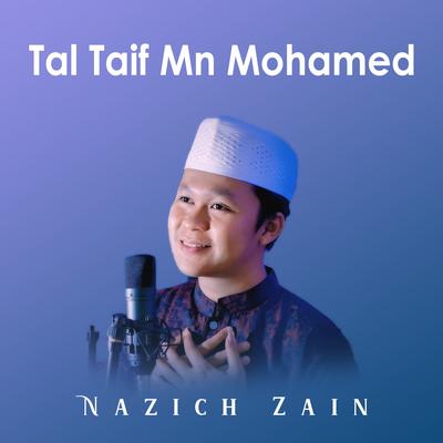 Tal Taif Men Mohamed (Cover)'s cover