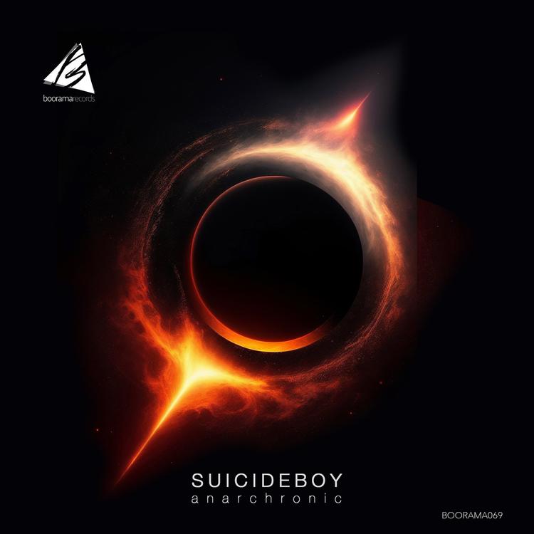 SuicideBOY's avatar image