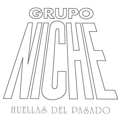 Huellas del Pasado's cover