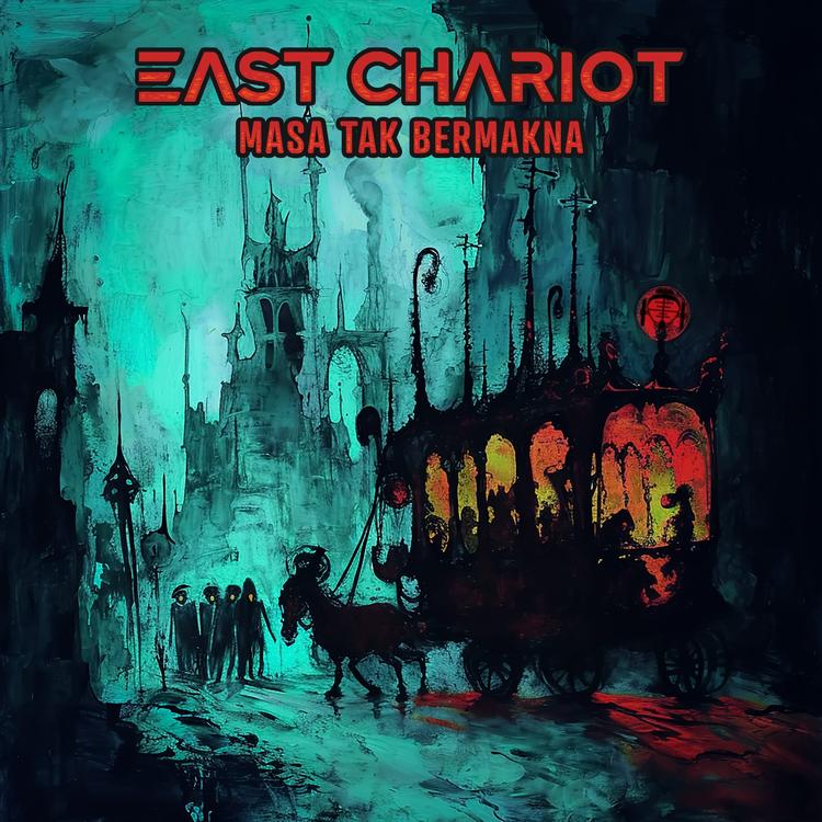 East Chariot's avatar image