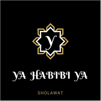 YA HABIBI YA's cover