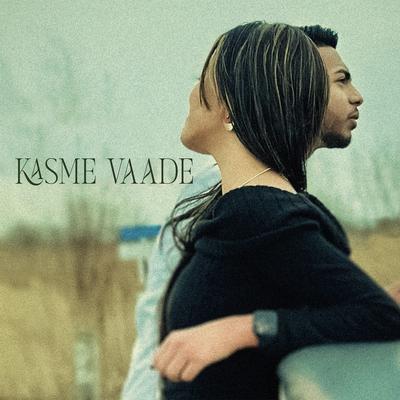 Kasme Vaade's cover