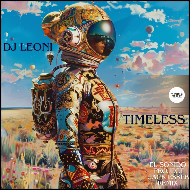 DJ Leoni's avatar image