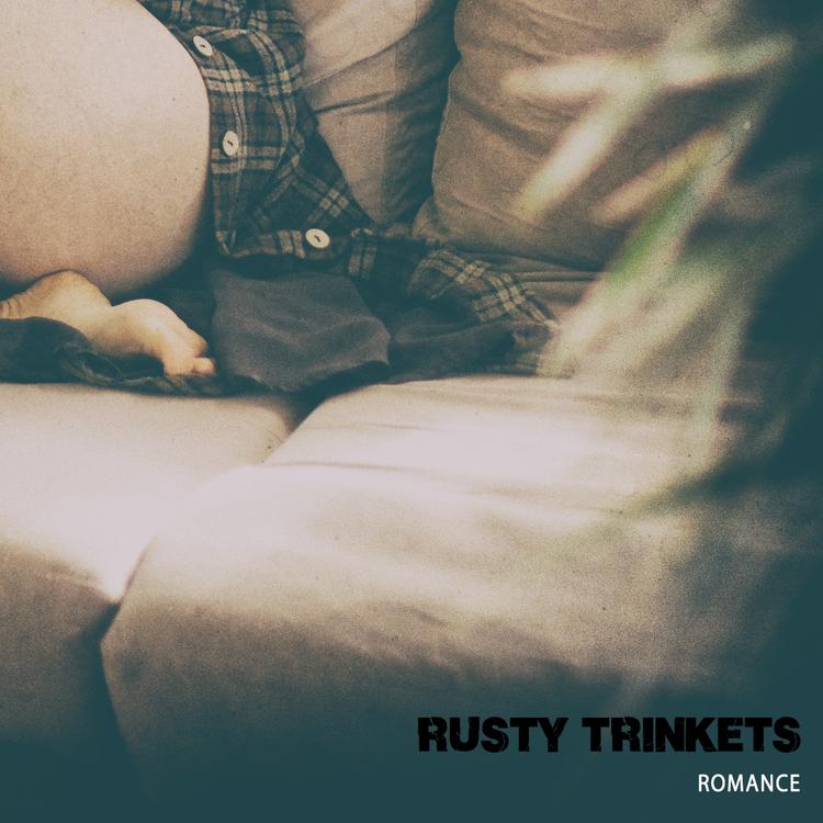 Rusty Trinkets's avatar image