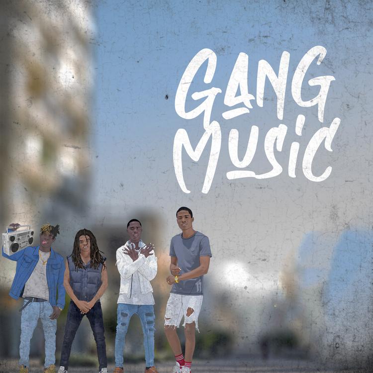 Gang Music's avatar image