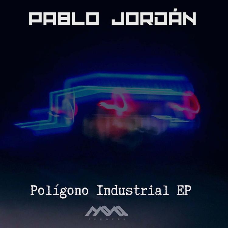 Pablo Jordán's avatar image