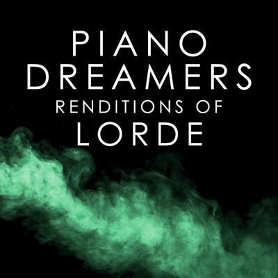 Hard Feelings/Loveless (Instrumental) By Piano Dreamers's cover