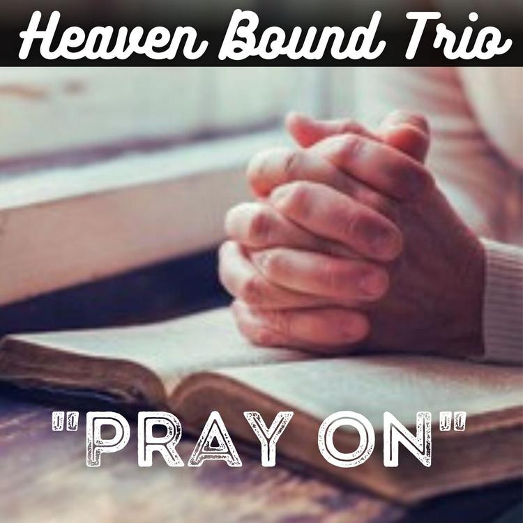 Heaven Bound Trio's avatar image