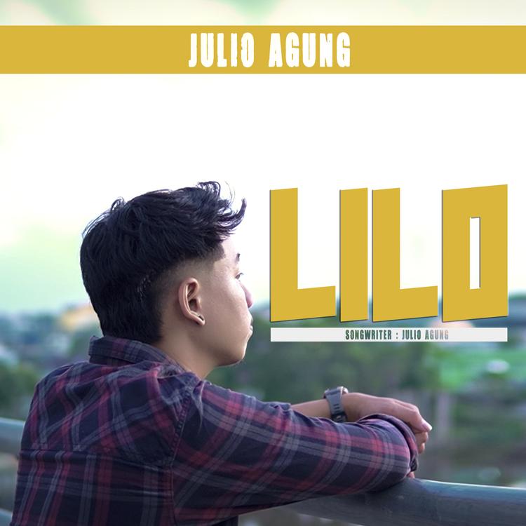 Julio Agung's avatar image