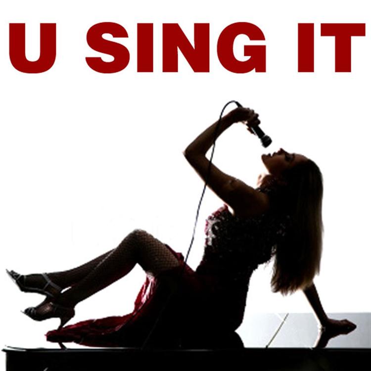 U Sing It's avatar image