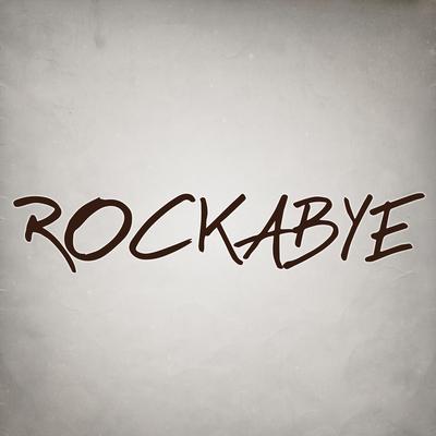 Rockabye - Acoustic Version's cover