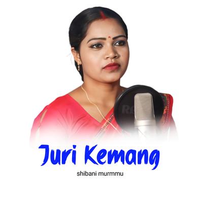 Shibani Murmmu's cover