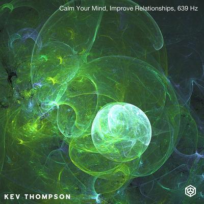 Kev Thompson's cover