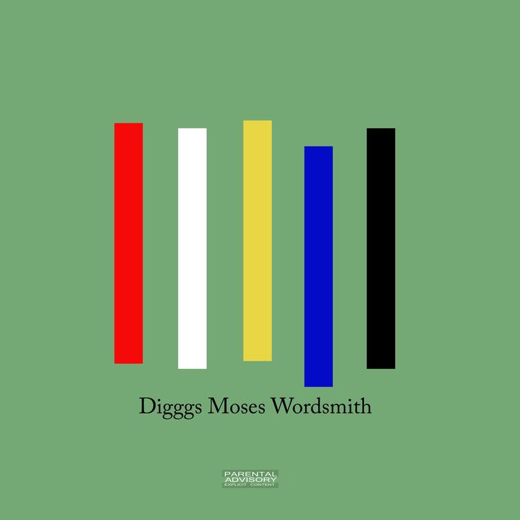 Digggs Moses Wordsmith's avatar image