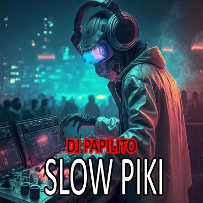 Slow Piki's cover