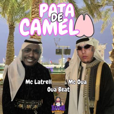 Pata de Camelo's cover