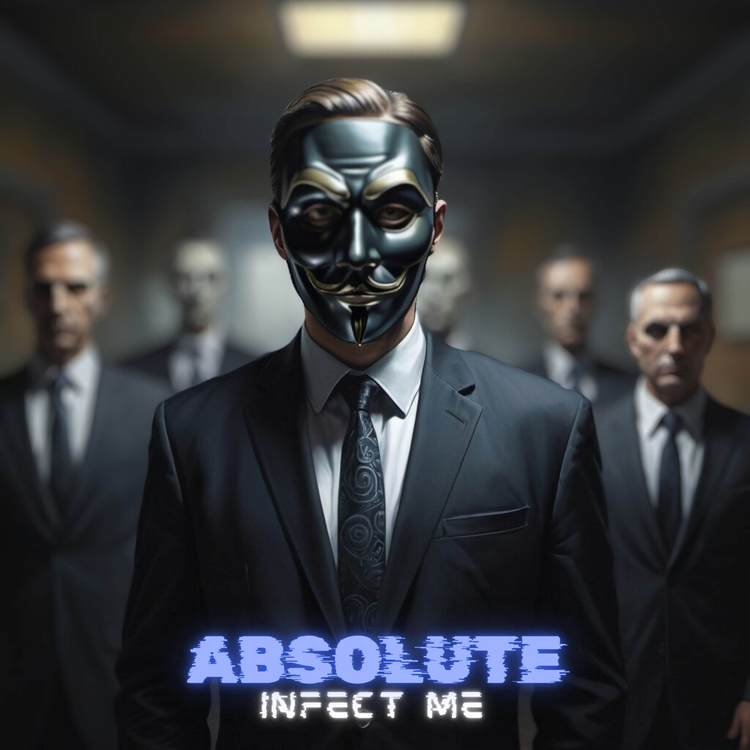 Infect Me's avatar image