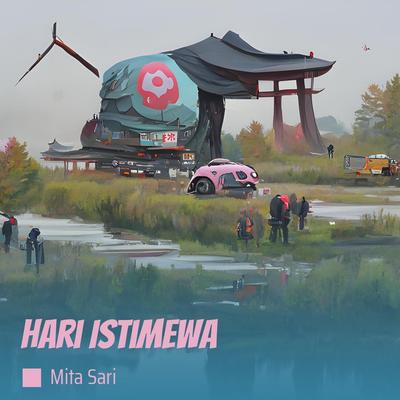 Hari Istimewa's cover