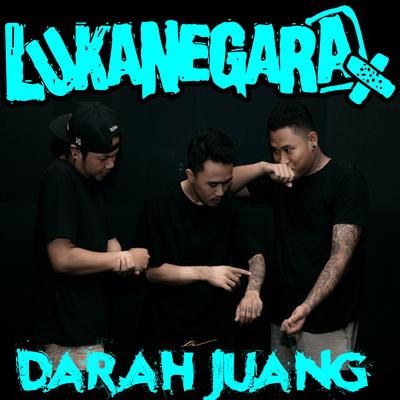 Darah Juang's cover