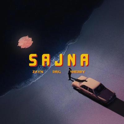 SAJNA's cover