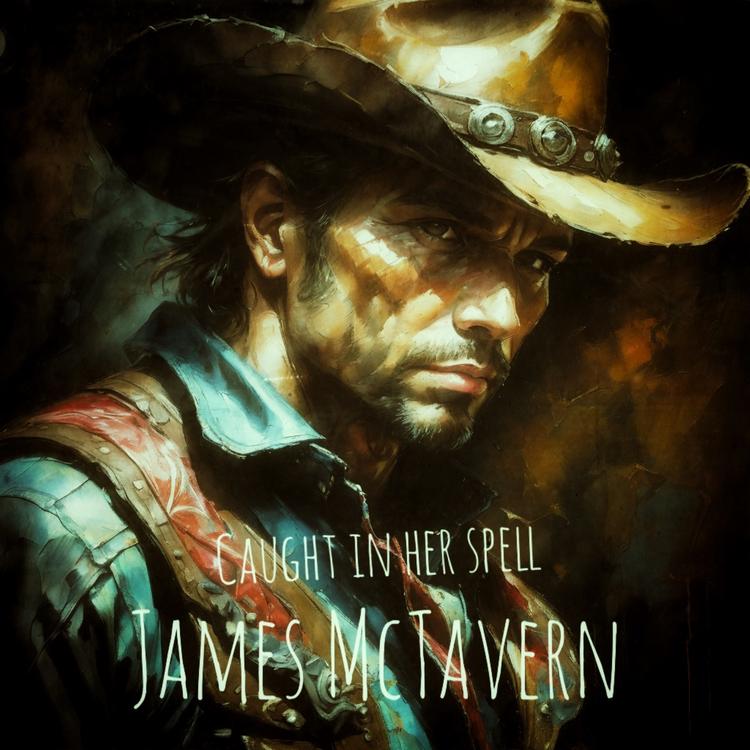 James McTavern's avatar image
