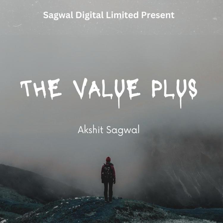 Akshit Sagwal's avatar image