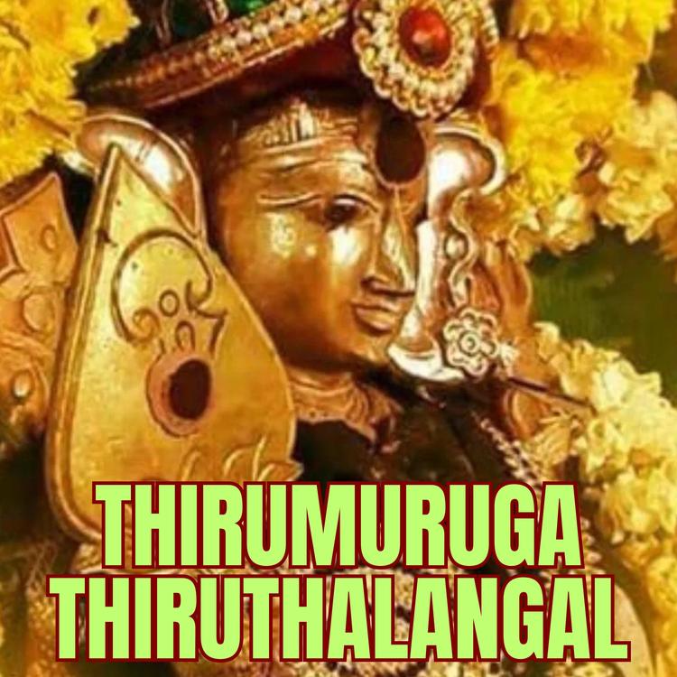 T.M.Soundarajan's avatar image