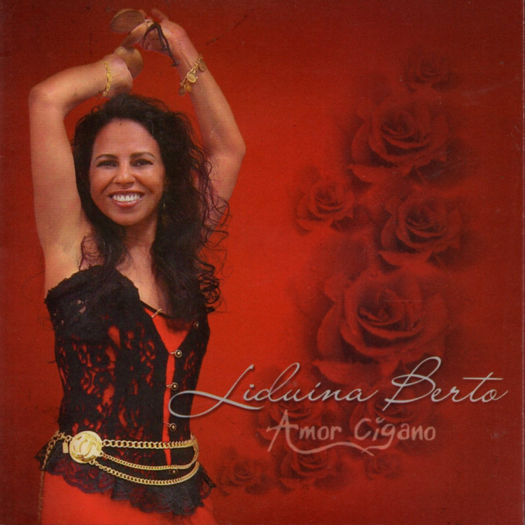 Liduína Berto's avatar image