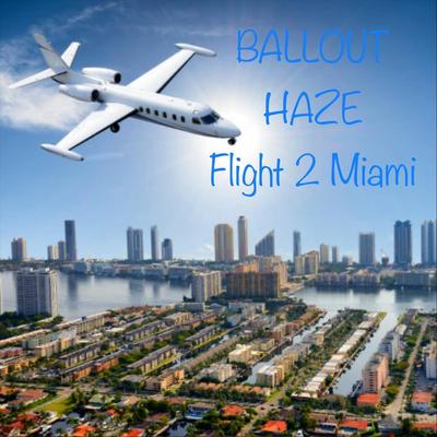 Ballout Haze's cover