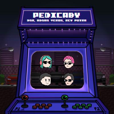 Pedicaby's cover