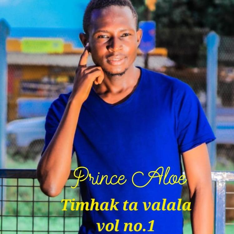 Prince Aloe's avatar image