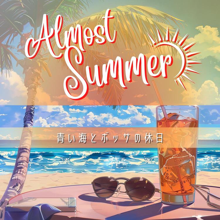 Almost Summer's avatar image