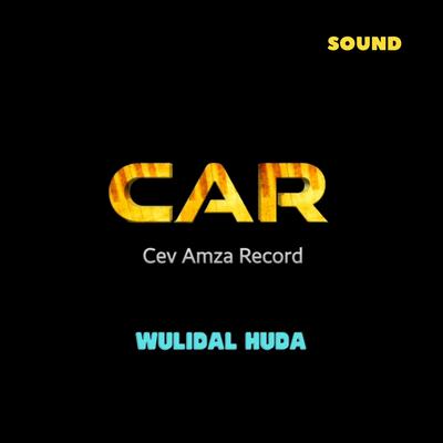 Wulidal Huda's cover