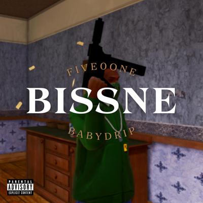 BISSNE's cover