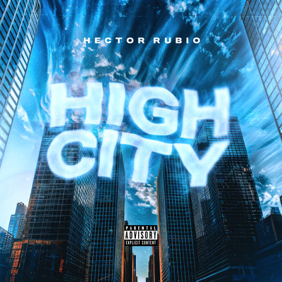 High City's cover