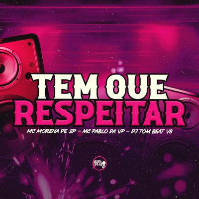 Tem Que Respeitar's cover