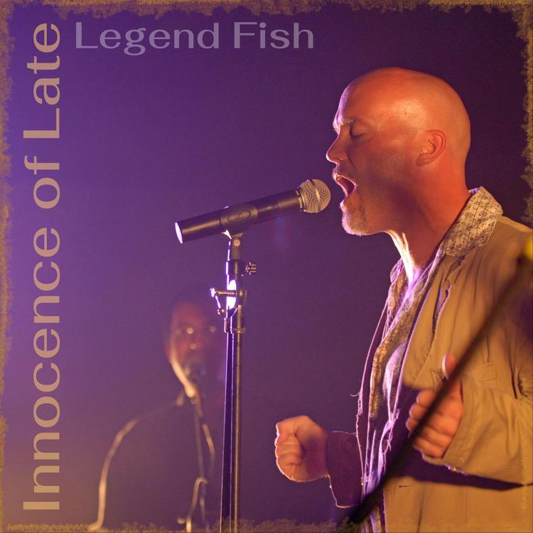 Legend Fish's avatar image